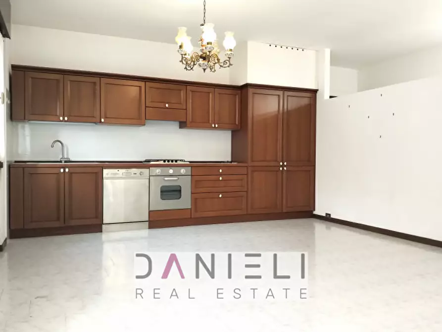 Immagine 4 di Appartamento in vendita  in Via Palladio a Val Liona