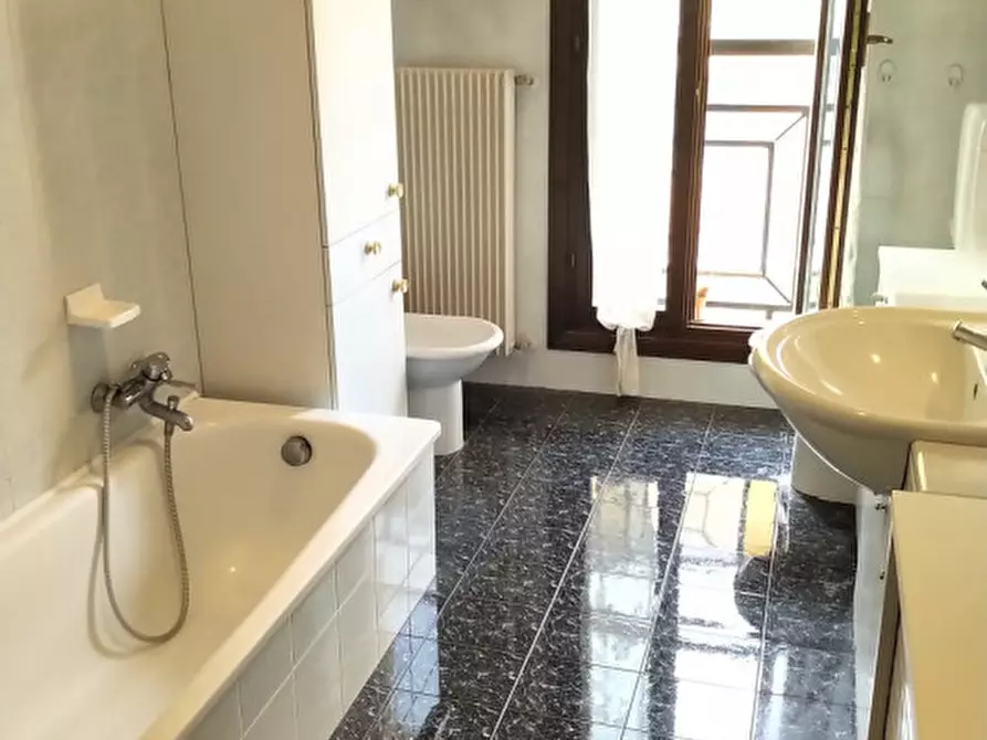 Immagine 13 di Appartamento in vendita  in Via Palladio a Val Liona