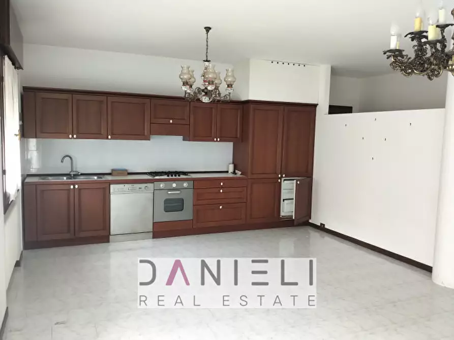 Immagine 19 di Appartamento in vendita  in Via Palladio a Val Liona