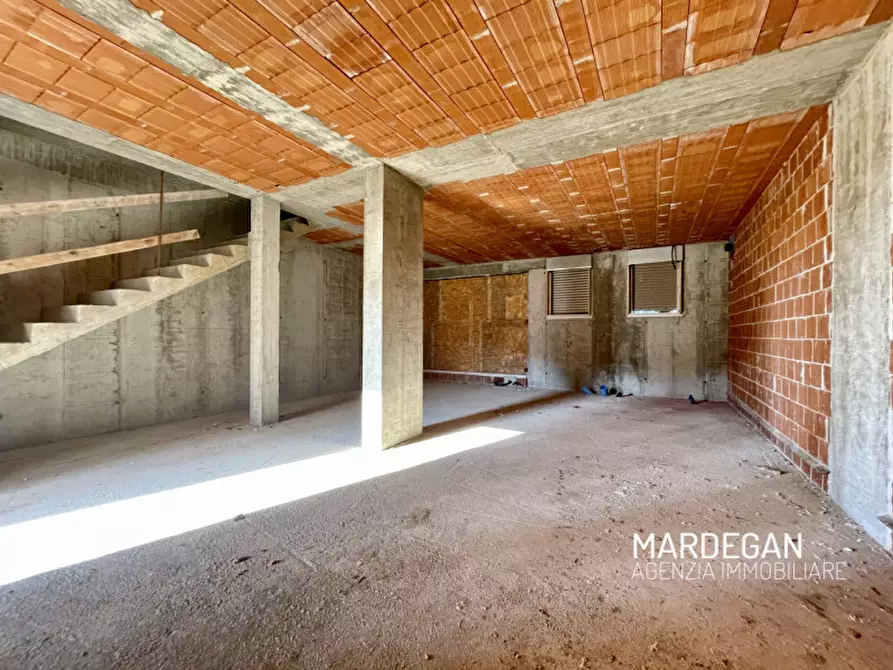 Immagine 4 di Villetta a schiera in vendita  in VIA RIZIERI SERATO a San Martino Di Lupari