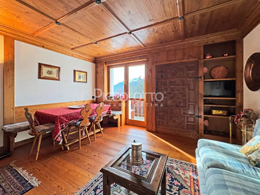 Immagine 4 di Appartamento in affitto  in Località Chiave a Cortina D'ampezzo