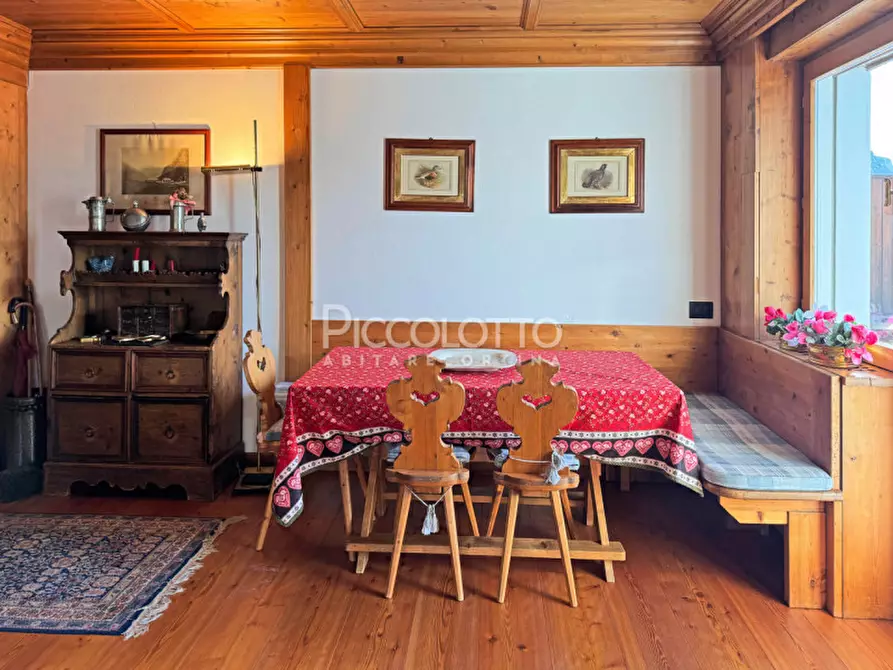 Immagine 5 di Appartamento in affitto  in Località Chiave a Cortina D'ampezzo