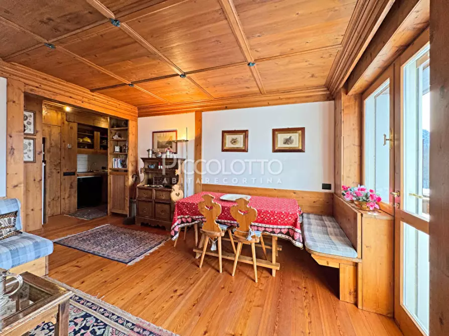 Immagine 6 di Appartamento in affitto  in Località Chiave a Cortina D'ampezzo