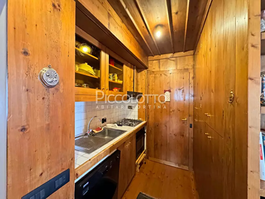 Immagine 7 di Appartamento in affitto  in Località Chiave a Cortina D'ampezzo