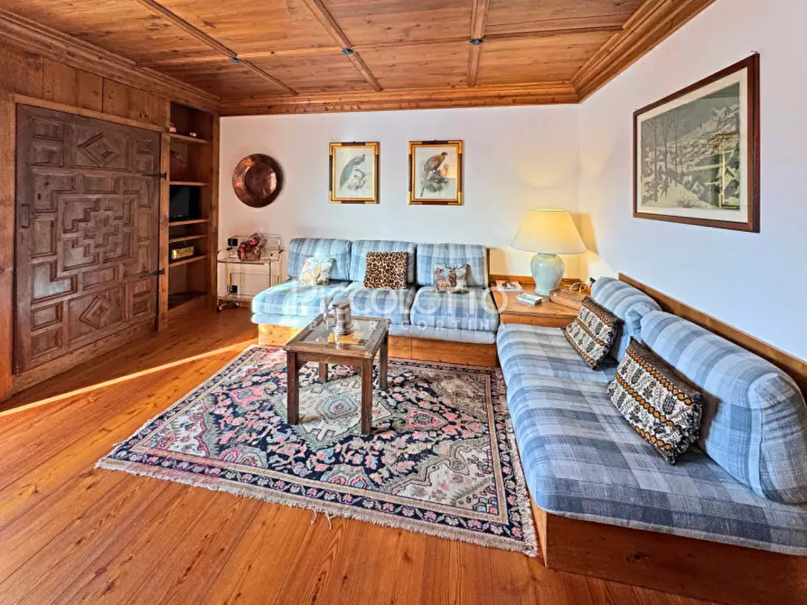 Immagine 8 di Appartamento in affitto  in Località Chiave a Cortina D'ampezzo