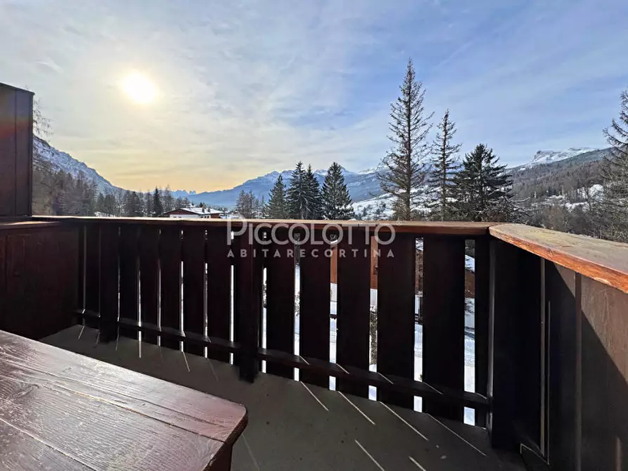 Immagine 9 di Appartamento in affitto  in Località Chiave a Cortina D'ampezzo