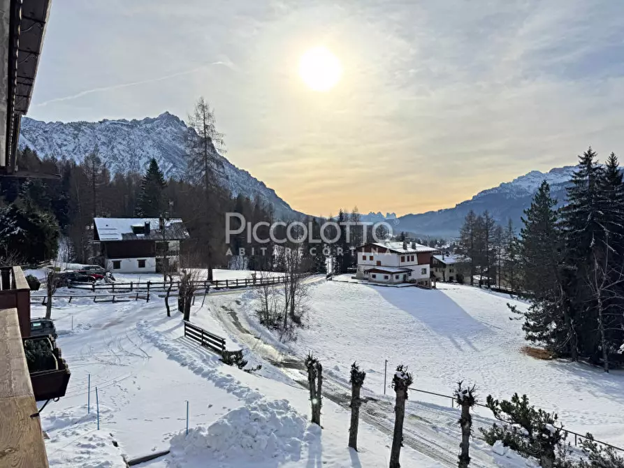 Immagine 10 di Appartamento in affitto  in Località Chiave a Cortina D'ampezzo