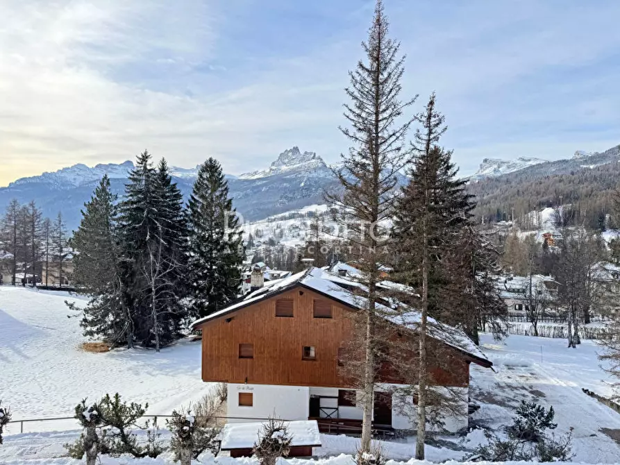 Immagine 11 di Appartamento in affitto  in Località Chiave a Cortina D'ampezzo