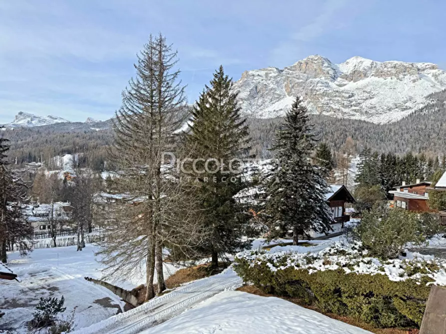 Immagine 12 di Appartamento in affitto  in Località Chiave a Cortina D'ampezzo