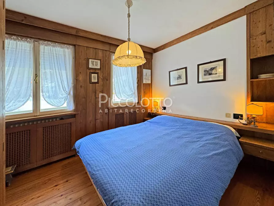 Immagine 13 di Appartamento in affitto  in Località Chiave a Cortina D'ampezzo