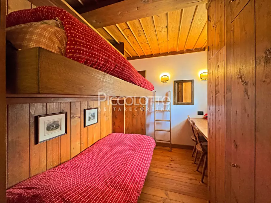 Immagine 14 di Appartamento in affitto  in Località Chiave a Cortina D'ampezzo