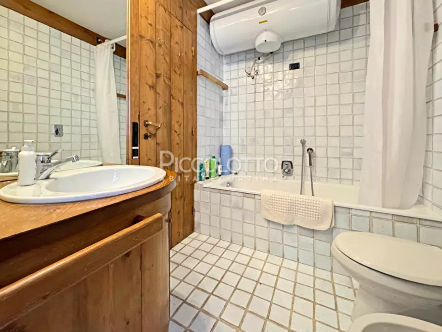 Immagine 16 di Appartamento in affitto  in Località Chiave a Cortina D'ampezzo