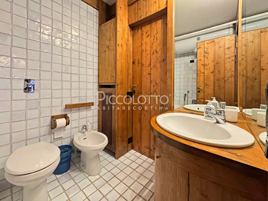 Immagine 17 di Appartamento in affitto  in Località Chiave a Cortina D'ampezzo