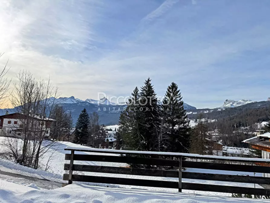 Immagine 19 di Appartamento in affitto  in Località Chiave a Cortina D'ampezzo
