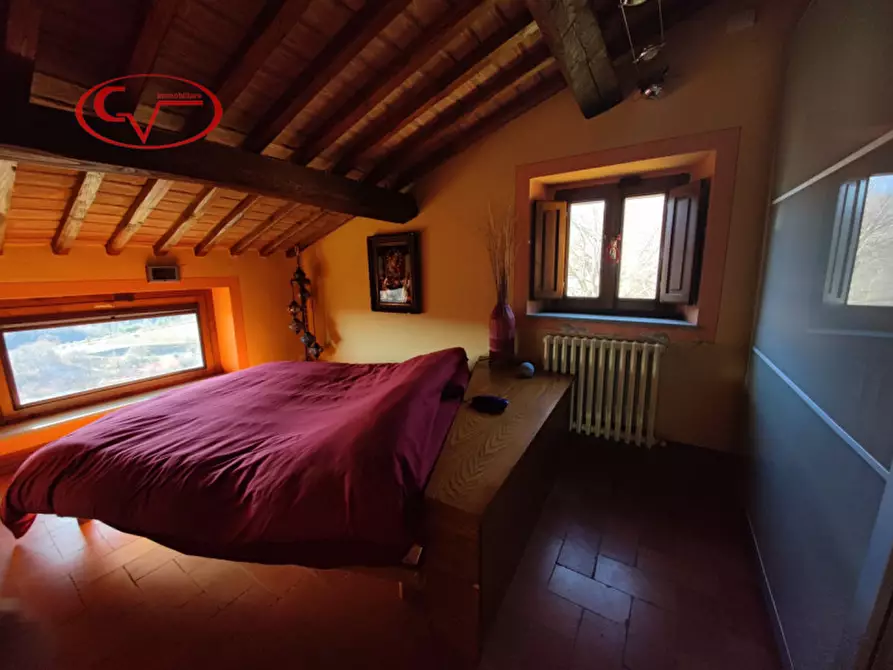 Immagine 18 di Villa in vendita  in starda a Gaiole In Chianti