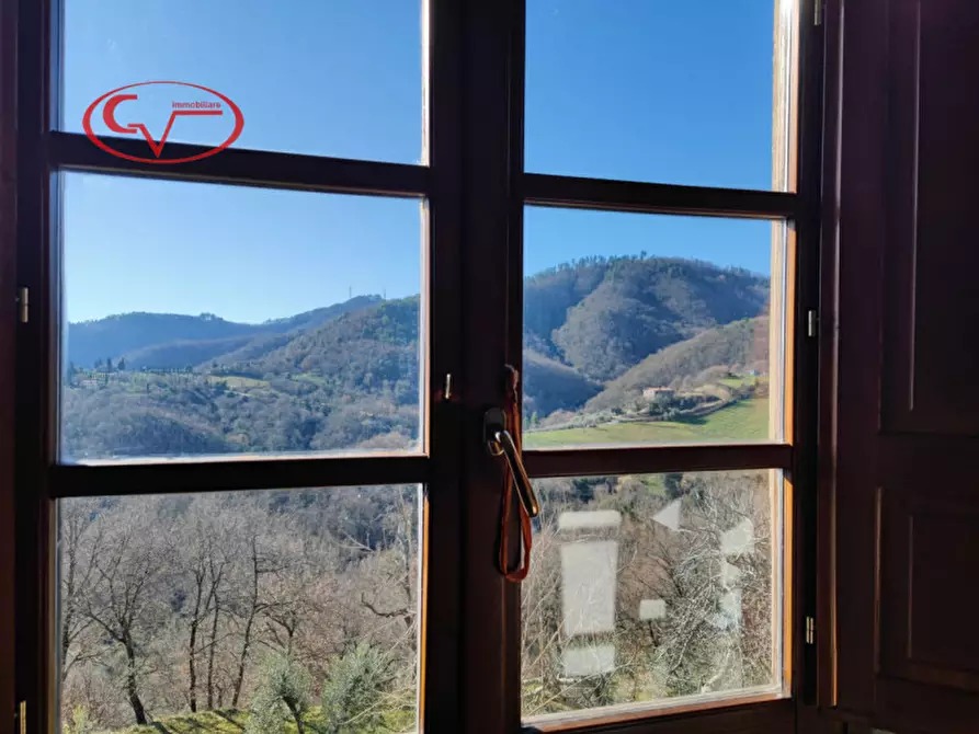 Immagine 20 di Villa in vendita  in starda a Gaiole In Chianti