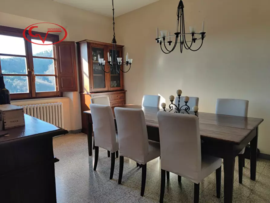 Immagine 25 di Villa in vendita  in starda a Gaiole In Chianti