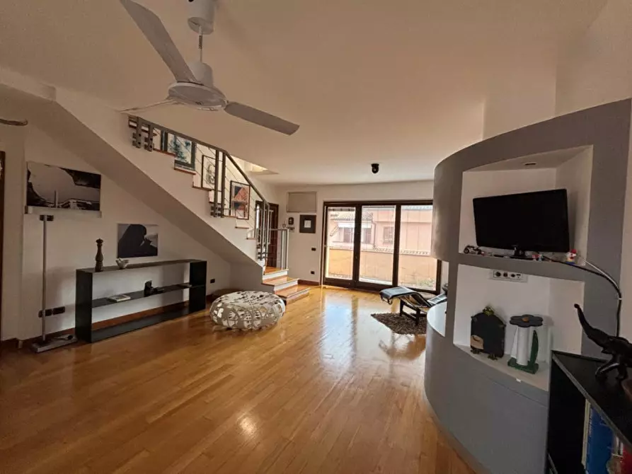 Immagine 1 di Appartamento in vendita  in Via Don Minzoni 145-F a Fabriano