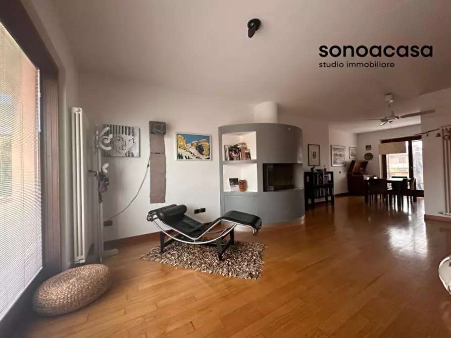 Immagine 5 di Appartamento in vendita  in Via Don Minzoni 145-F a Fabriano