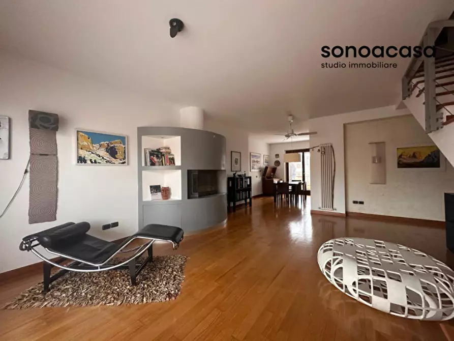 Immagine 6 di Appartamento in vendita  in Via Don Minzoni 145-F a Fabriano