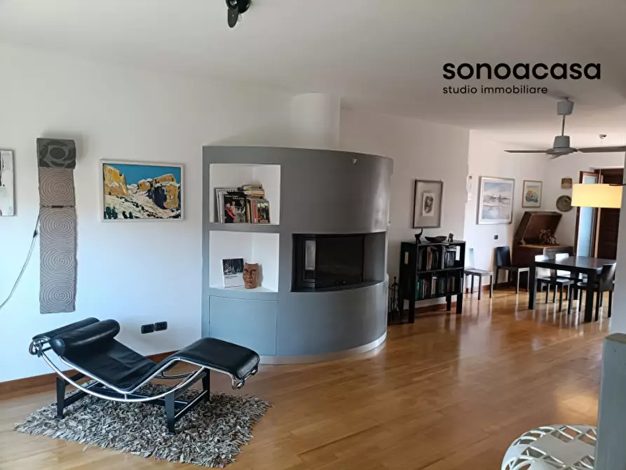 Immagine 7 di Appartamento in vendita  in Via Don Minzoni 145-F a Fabriano