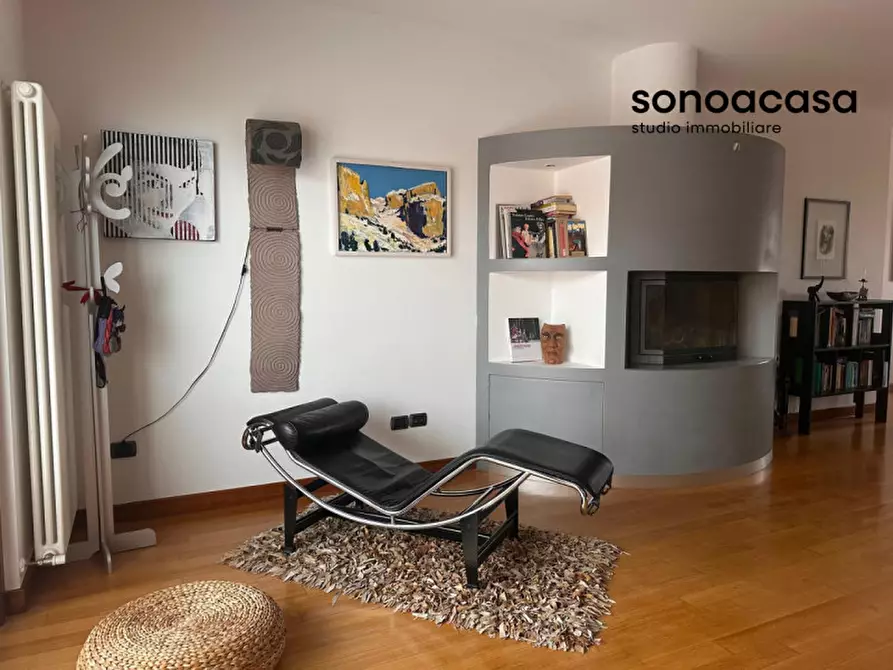 Immagine 7 di Appartamento in vendita  in Via Don Minzoni 145-F a Fabriano