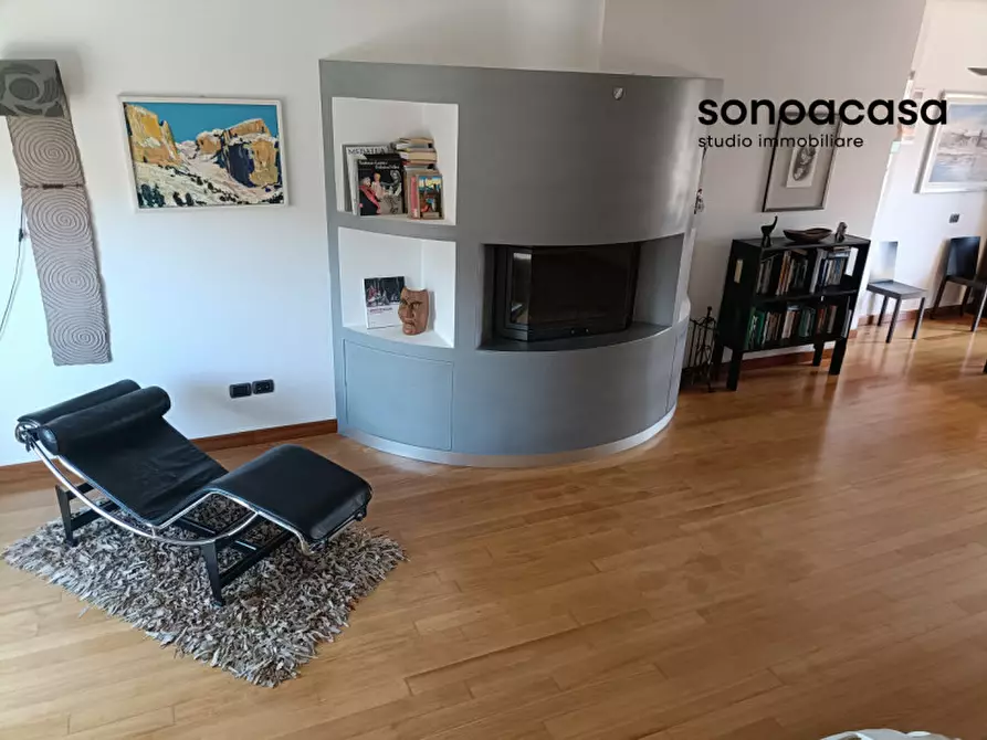 Immagine 8 di Appartamento in vendita  in Via Don Minzoni 145-F a Fabriano