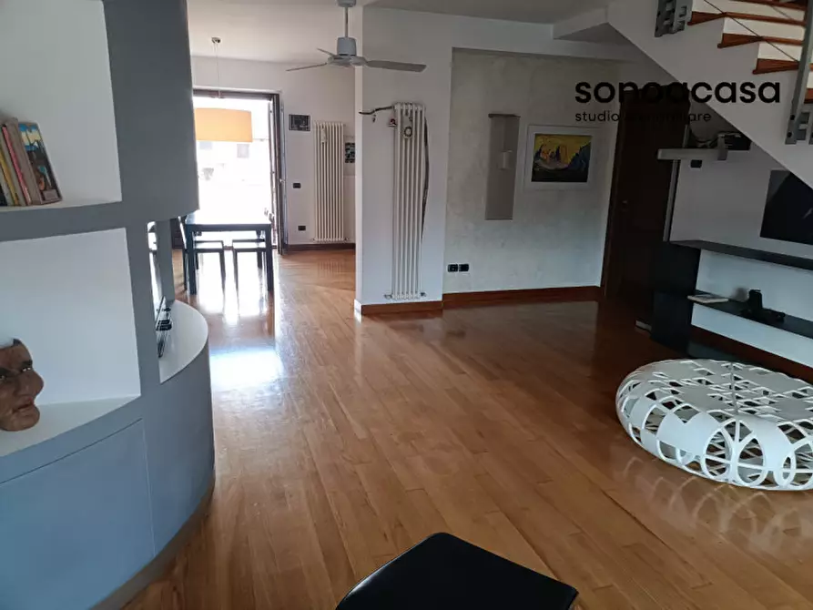 Immagine 10 di Appartamento in vendita  in Via Don Minzoni 145-F a Fabriano