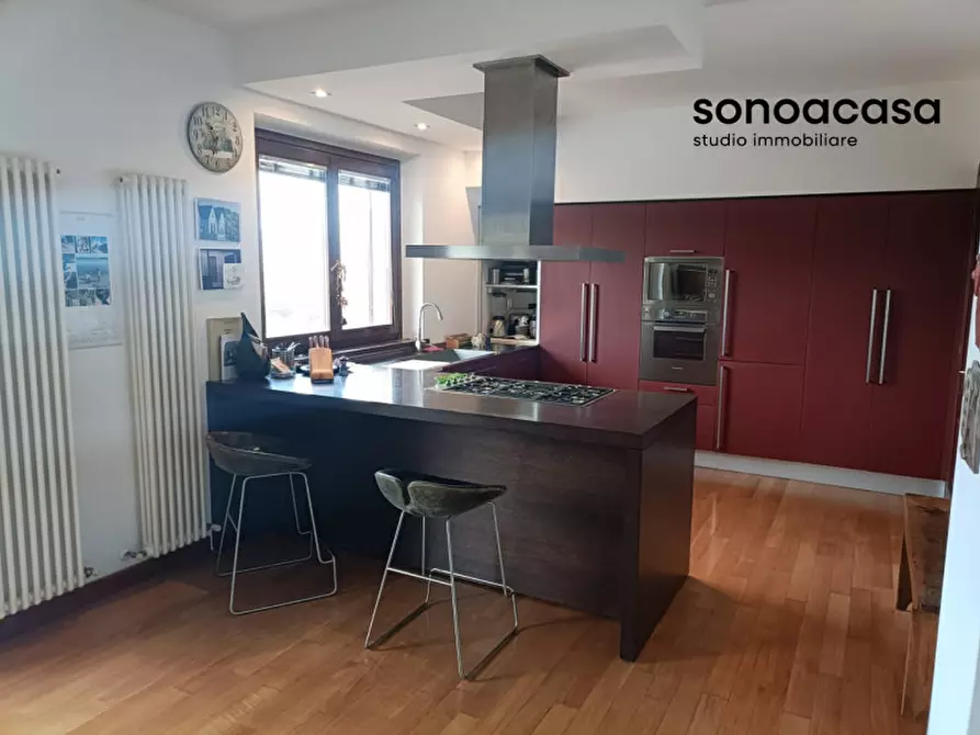 Immagine 11 di Appartamento in vendita  in Via Don Minzoni 145-F a Fabriano