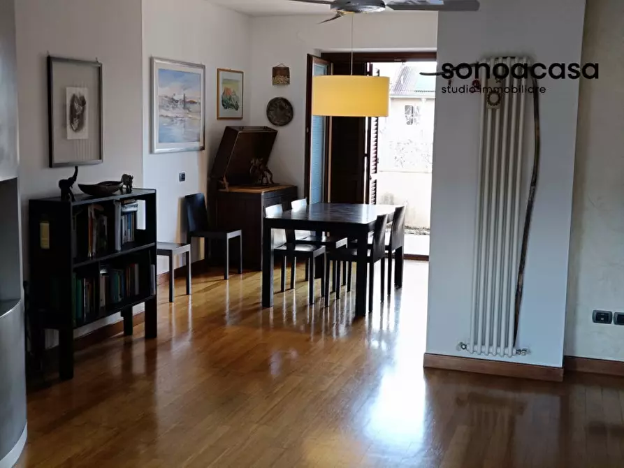 Immagine 12 di Appartamento in vendita  in Via Don Minzoni 145-F a Fabriano