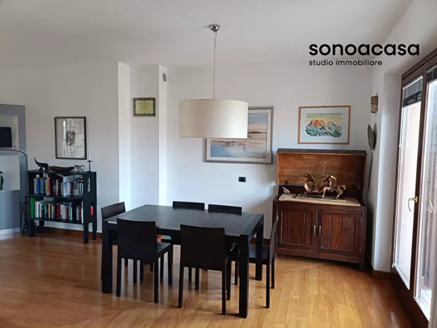 Immagine 13 di Appartamento in vendita  in Via Don Minzoni 145-F a Fabriano