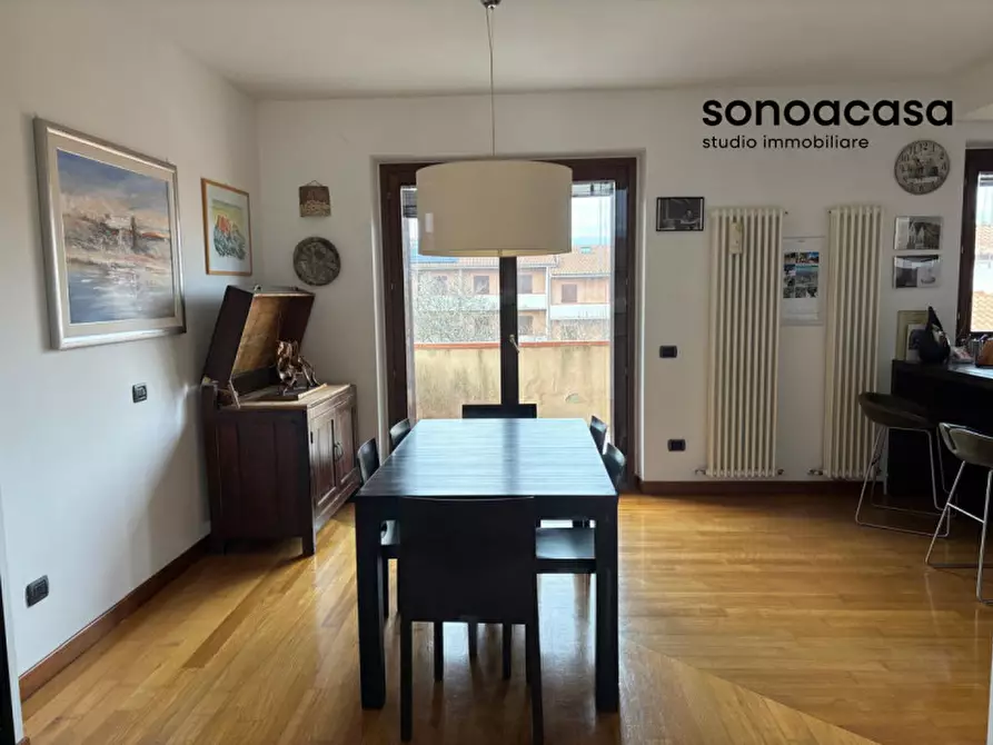 Immagine 13 di Appartamento in vendita  in Via Don Minzoni 145-F a Fabriano