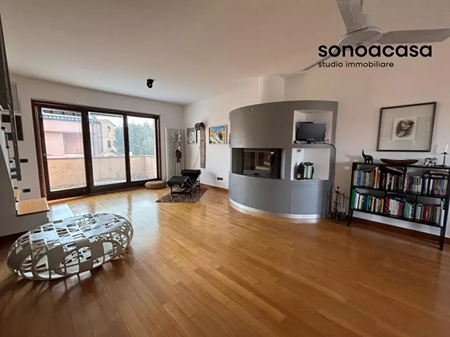 Immagine 15 di Appartamento in vendita  in Via Don Minzoni 145-F a Fabriano