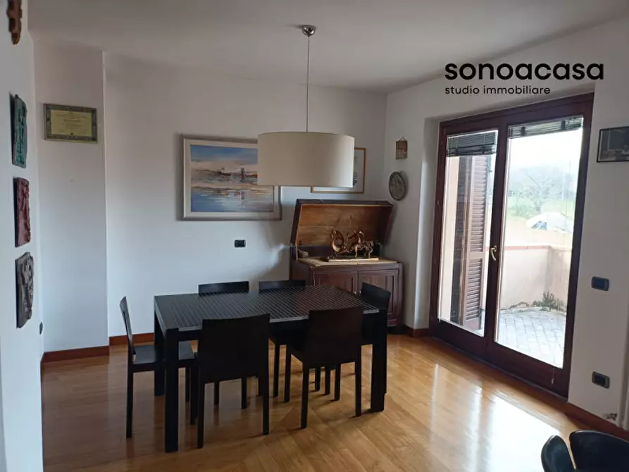 Immagine 16 di Appartamento in vendita  in Via Don Minzoni 145-F a Fabriano