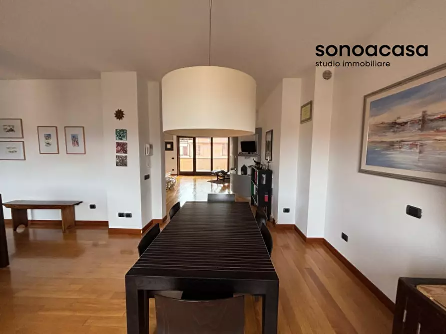 Immagine 17 di Appartamento in vendita  in Via Don Minzoni 145-F a Fabriano