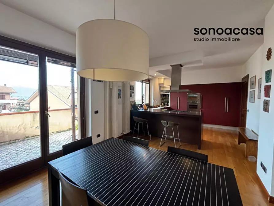 Immagine 18 di Appartamento in vendita  in Via Don Minzoni 145-F a Fabriano