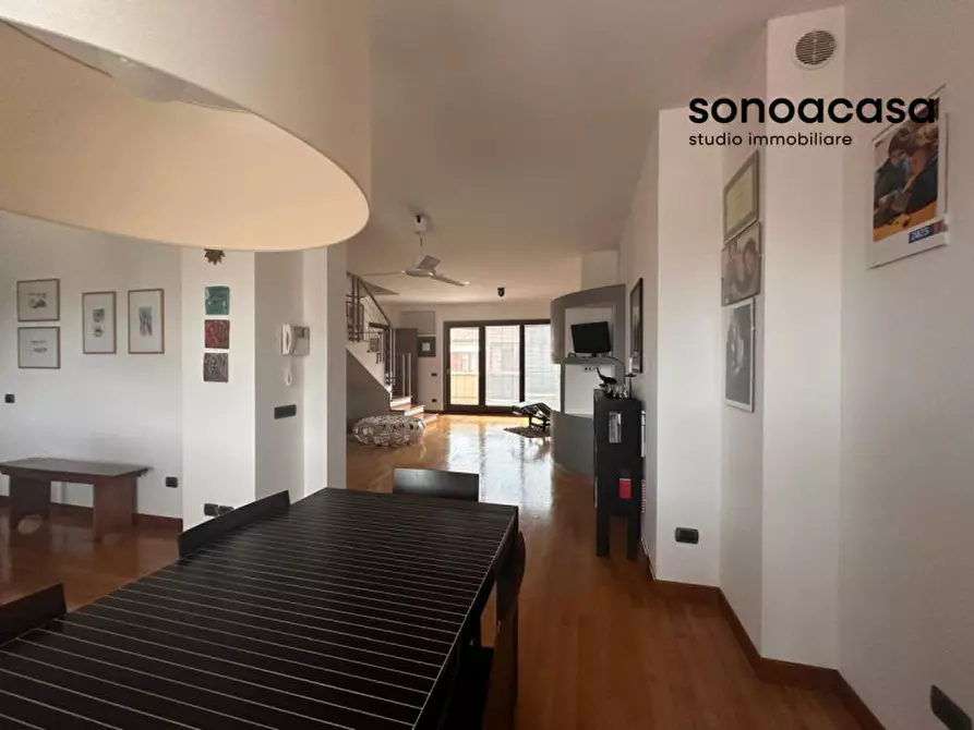 Immagine 18 di Appartamento in vendita  in Via Don Minzoni 145-F a Fabriano