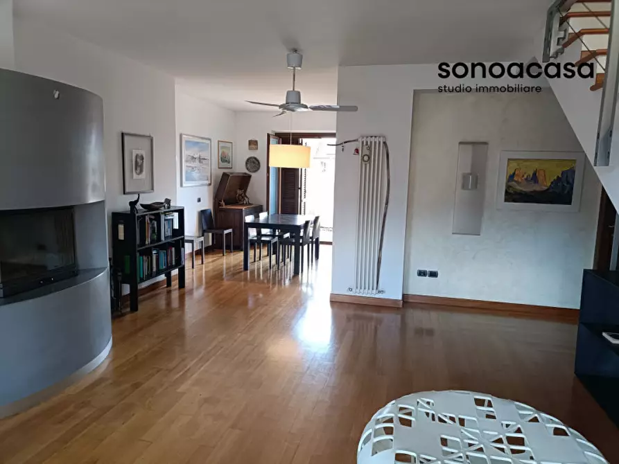 Immagine 19 di Appartamento in vendita  in Via Don Minzoni 145-F a Fabriano