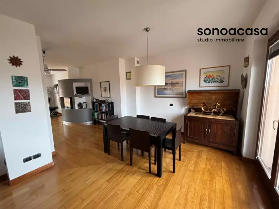 Immagine 20 di Appartamento in vendita  in Via Don Minzoni 145-F a Fabriano