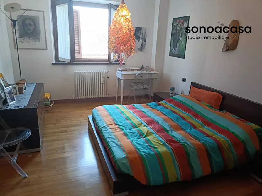 Immagine 21 di Appartamento in vendita  in Via Don Minzoni 145-F a Fabriano