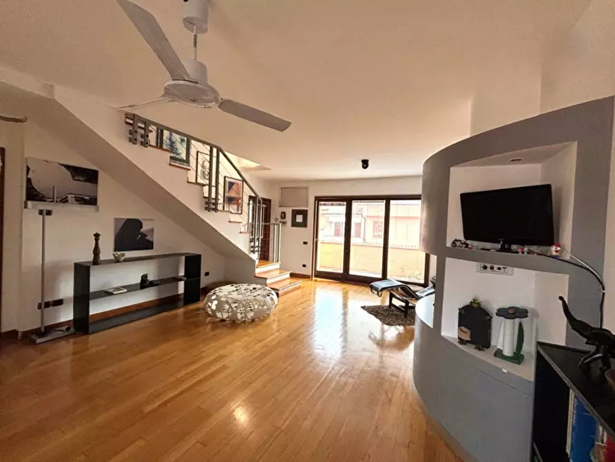 Immagine 21 di Appartamento in vendita  in Via Don Minzoni 145-F a Fabriano