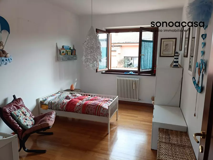 Immagine 22 di Appartamento in vendita  in Via Don Minzoni 145-F a Fabriano