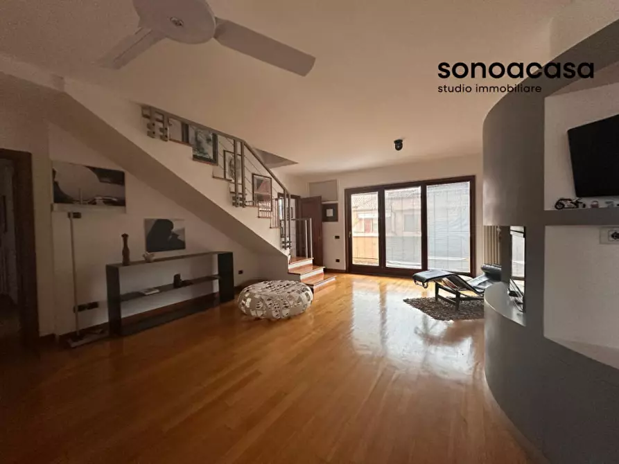 Immagine 22 di Appartamento in vendita  in Via Don Minzoni 145-F a Fabriano