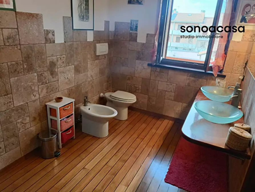 Immagine 23 di Appartamento in vendita  in Via Don Minzoni 145-F a Fabriano