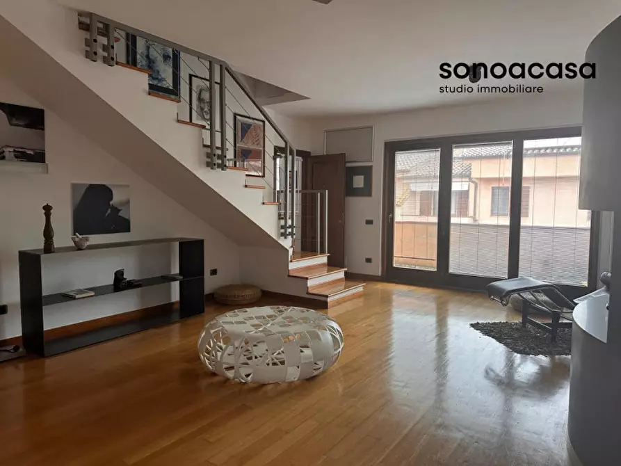 Immagine 23 di Appartamento in vendita  in Via Don Minzoni 145-F a Fabriano