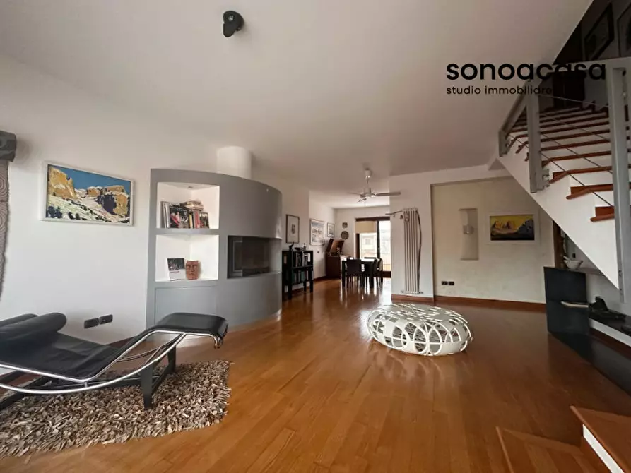 Immagine 24 di Appartamento in vendita  in Via Don Minzoni 145-F a Fabriano