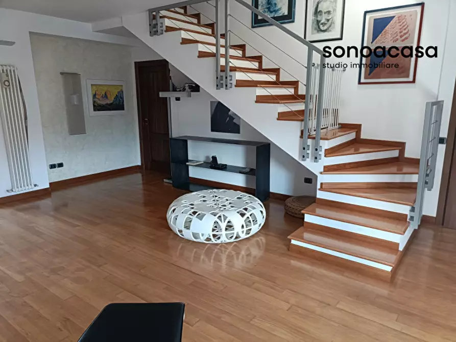 Immagine 25 di Appartamento in vendita  in Via Don Minzoni 145-F a Fabriano