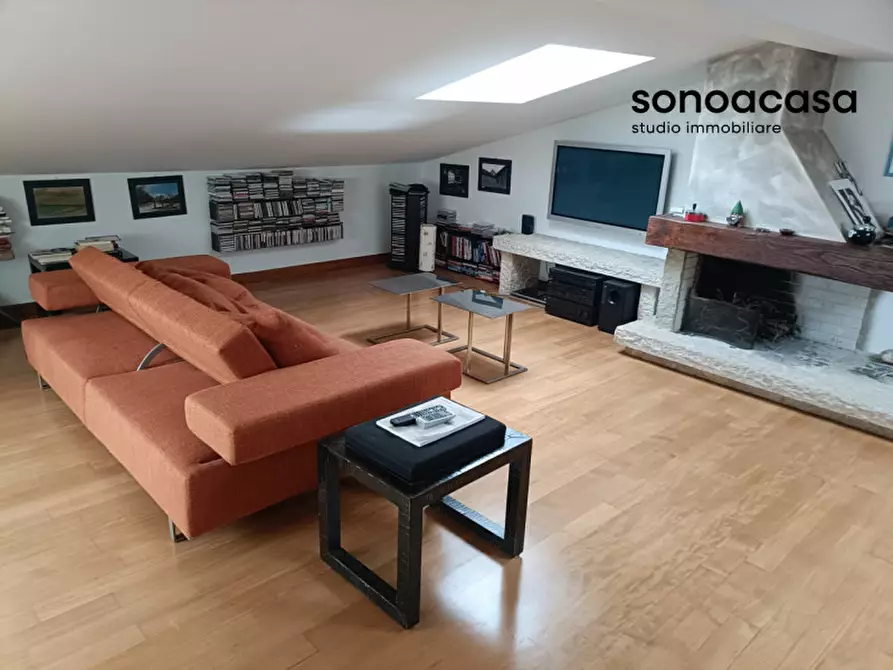 Immagine 26 di Appartamento in vendita  in Via Don Minzoni 145-F a Fabriano