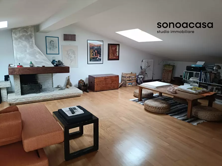 Immagine 27 di Appartamento in vendita  in Via Don Minzoni 145-F a Fabriano