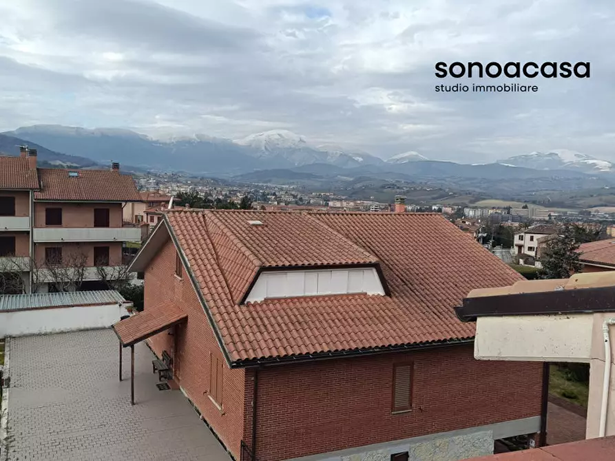 Immagine 28 di Appartamento in vendita  in Via Don Minzoni 145-F a Fabriano